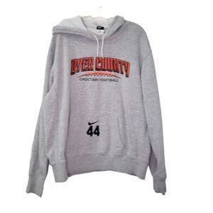 Nike Football Hoodie